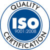 ISO Certification
